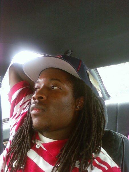 Antonio Barthel - Class of 2007 - Riverdale High School