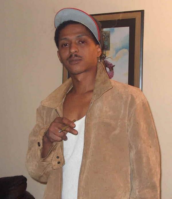 Demetrius Edwards - Class of 1997 - Riverdale High School