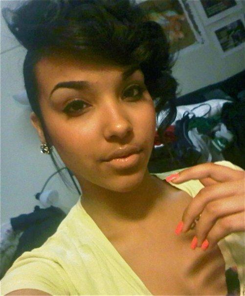 Jade Jadesydneyalexiskendle - Class of 2009 - Riverdale High School