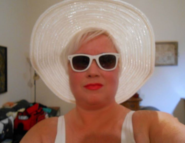 Jennifer Slagle - Class of 1982 - Riverdale High School