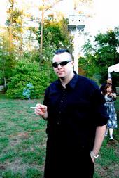 Christopher Wendlandt - Class of 2001 - Riverdale High School