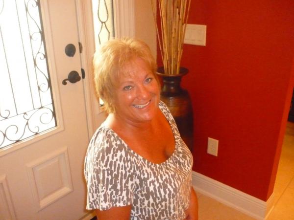 Marketa West - Class of 1980 - Riverdale High School