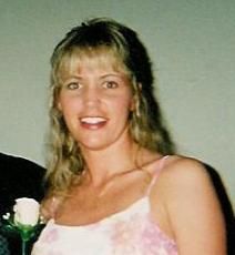 Tonya Smith - Class of 1992 - Riverdale High School