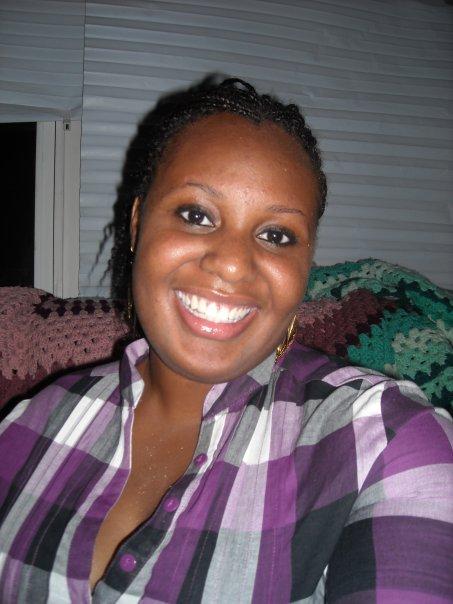 Jazzmen Patton - Class of 2006 - Riverdale High School