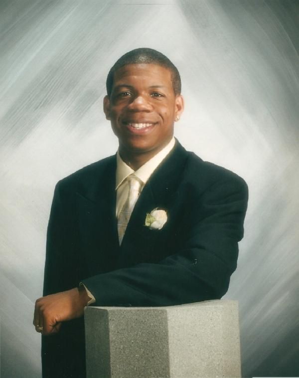 Marcus Ponder - Class of 2006 - Riverdale High School