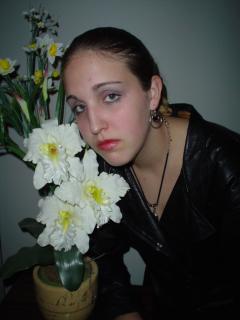 Jessica Rohan - Class of 2005 - Riverdale High School