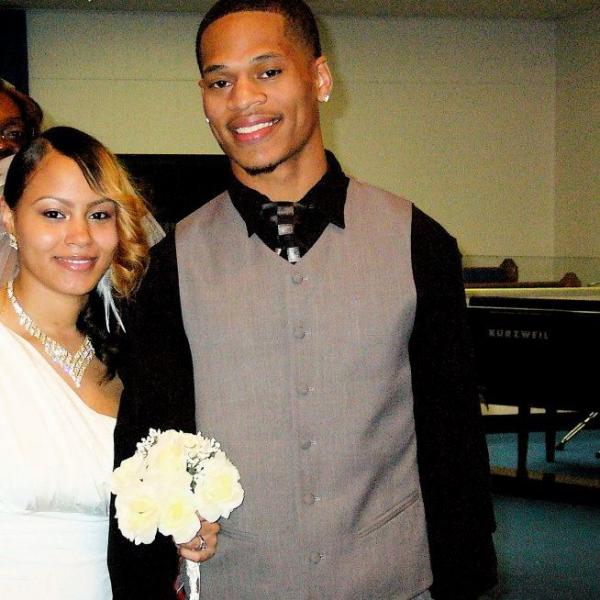 Jasmine Makupson - Class of 2009 - Riverdale High School