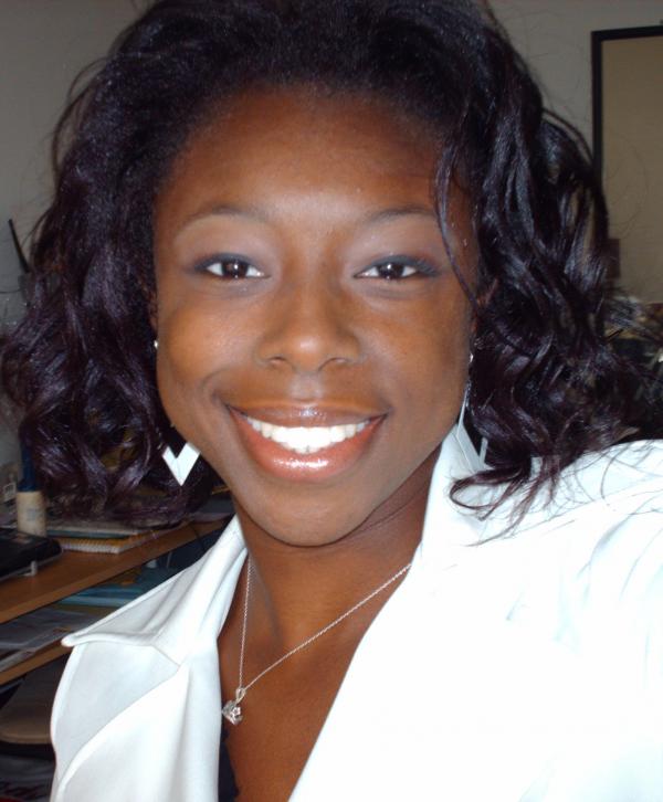 Brandy Z. Jones - Class of 2004 - Riverdale High School