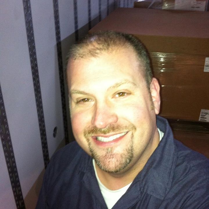 Gary Paules - Class of 1991 - Riverdale High School