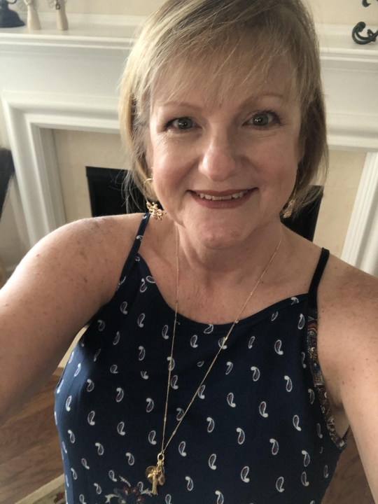 Beverly Smalley - Class of 1981 - Riverdale High School