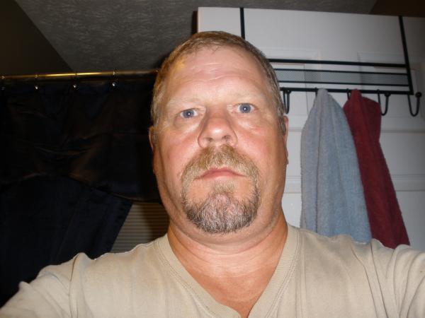 Chuck Mcmahon - Class of 1982 - Riverdale High School