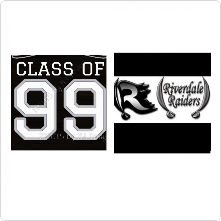 Lashundra Kirkland - Class of 1999 - Riverdale High School