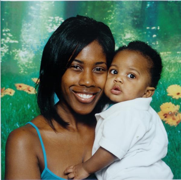 Shauna Jeffcoat - Class of 2002 - Riverdale High School