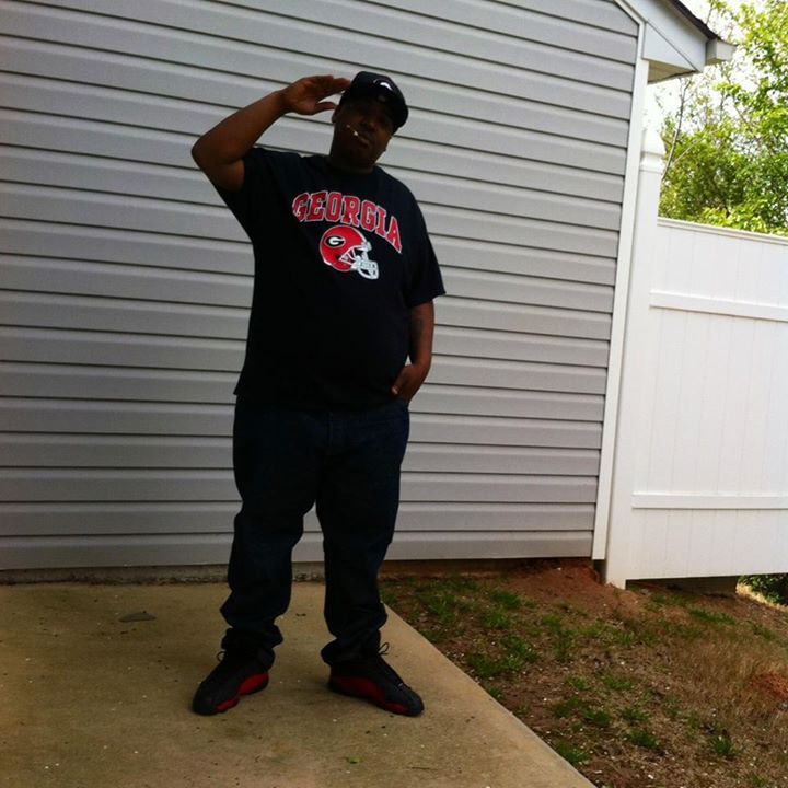 Calvin Jenkins - Class of 2005 - Riverdale High School