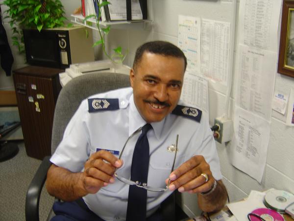 Walter Sellars - Faculty - Riverdale High School