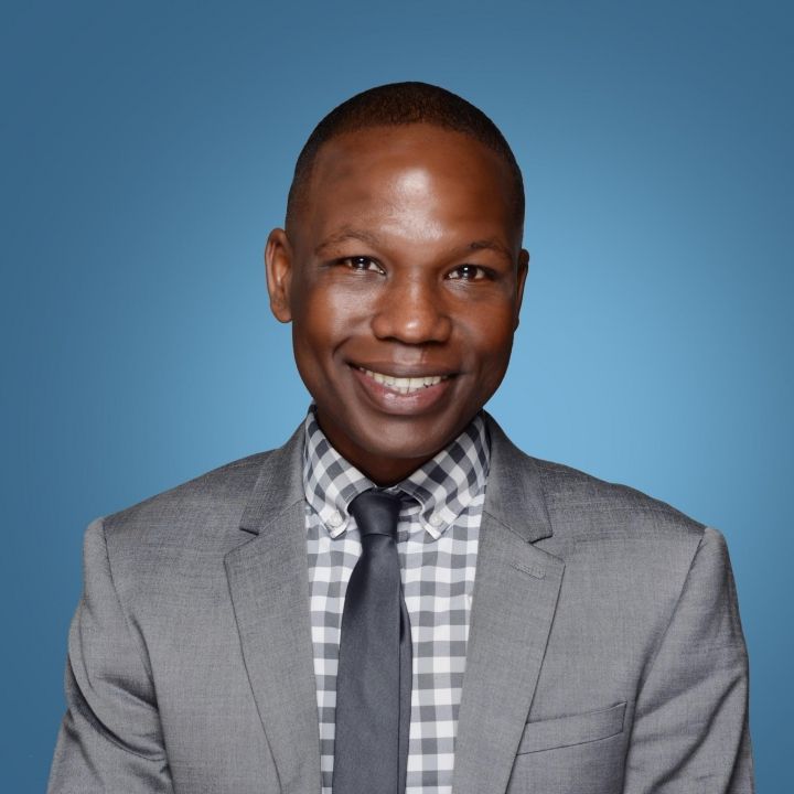 Zerius Brittain - Class of 2004 - Riverdale High School