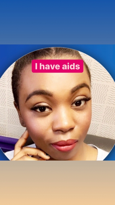 Goodness (aids) - Class of 2007 - Riverdale High School