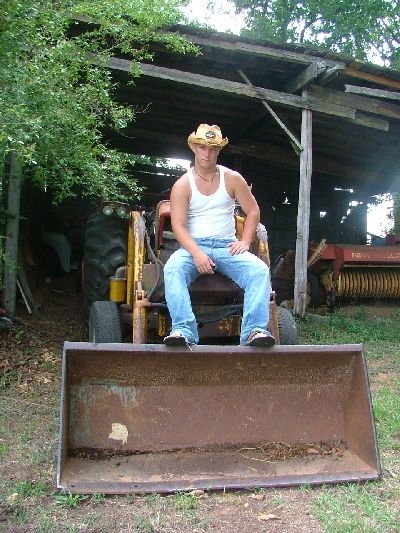 John Crumbley - Class of 2006 - Union Grove High School