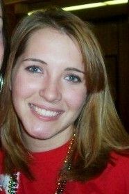 Victoria Jones - Class of 2004 - Union Grove High School