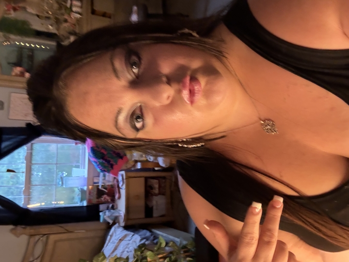 Kelsey Strickland - Class of 2007 - Union Grove High School