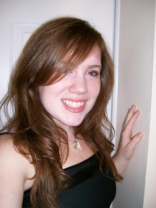 Heather Swadley - Class of 2004 - Union Grove High School