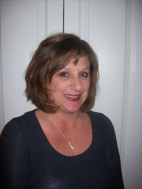 Kimberly Pitzer - Class of 1984 - Perry High School