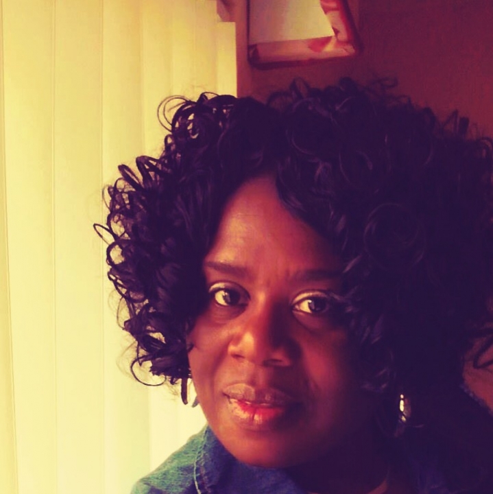 Adorna Clark - Class of 1991 - Perry High School