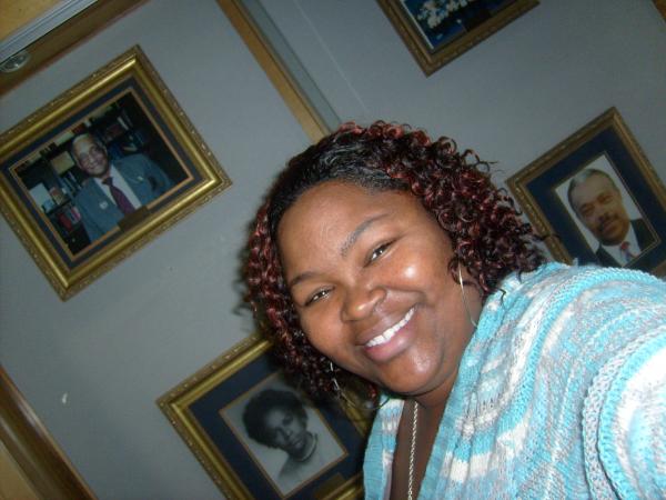 Shelby Ridley - Class of 2002 - Perry High School