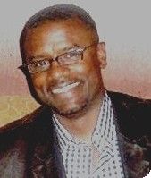 Ricardo Simon - Class of 1993 - Perry High School