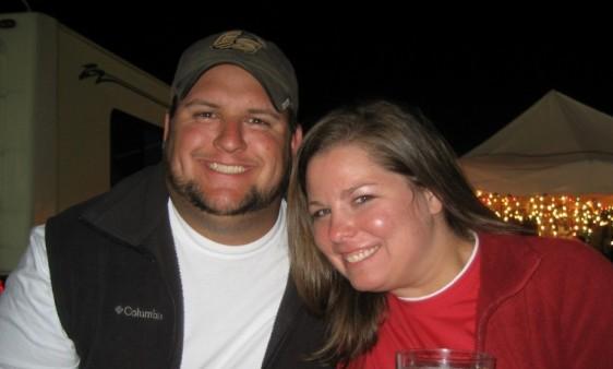 Russell Landry - Class of 2003 - Perry High School