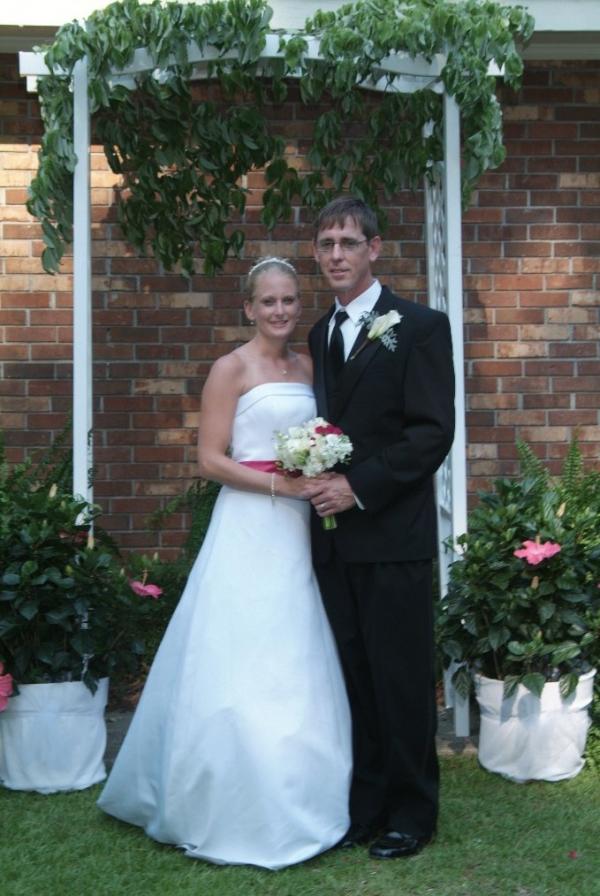 Amanda Clay - Class of 1999 - Perry High School