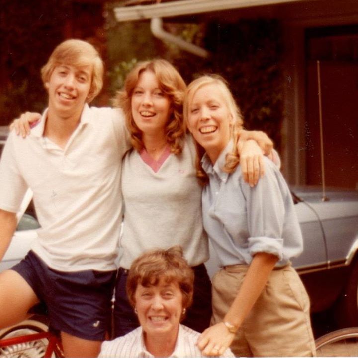 Marilyn Lewis - Class of 1977 - Perry High School