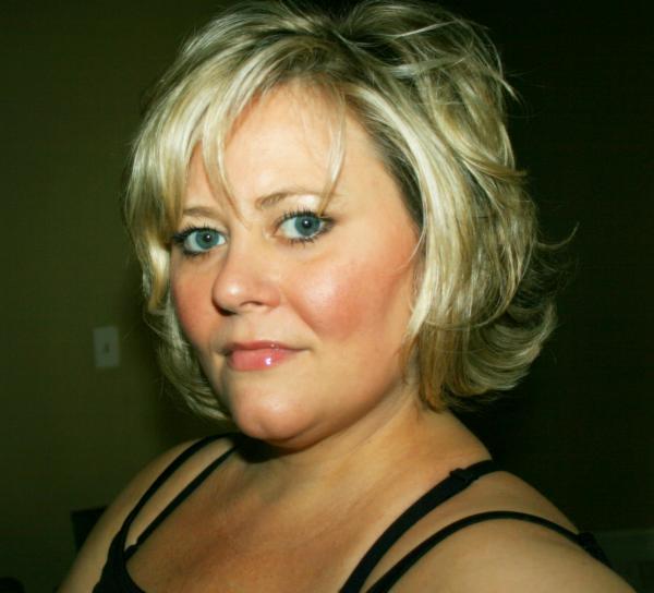 Shannon Rowland - Class of 1990 - Perry High School