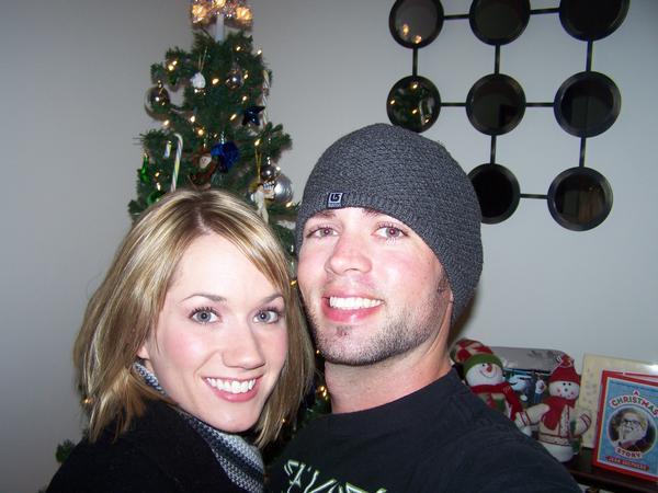Jacob Kay - Class of 1999 - Perry High School