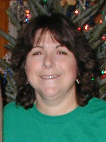 Terry Sandefur - Class of 1984 - Perry High School