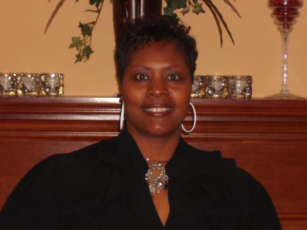 Angela Jeanese Wallace - Class of 1981 - Perry High School