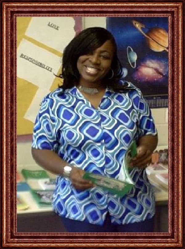Alicia Clark - Class of 1984 - Perry High School