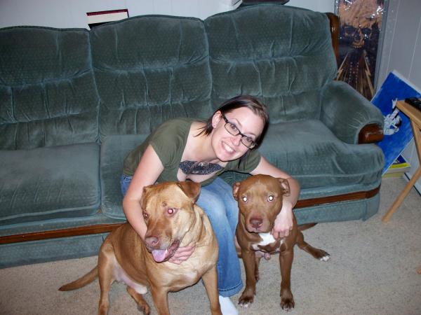 Emily Noel - Class of 1998 - Perry High School