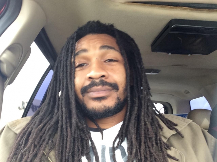 Demetrious Williams - Class of 2001 - Perry High School