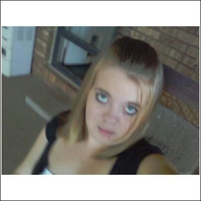 Brooke Boeck - Class of 2006 - Perry High School