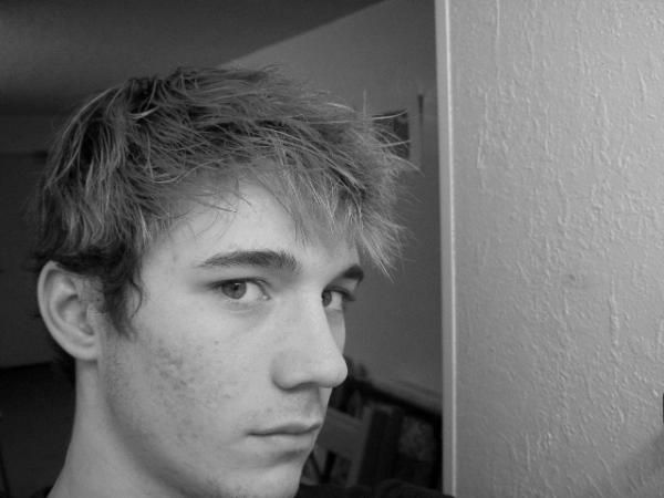 Ray Ashcroft - Class of 2006 - Perry High School