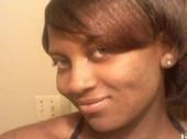 Aleshonda Alford - Class of 2005 - Perry High School