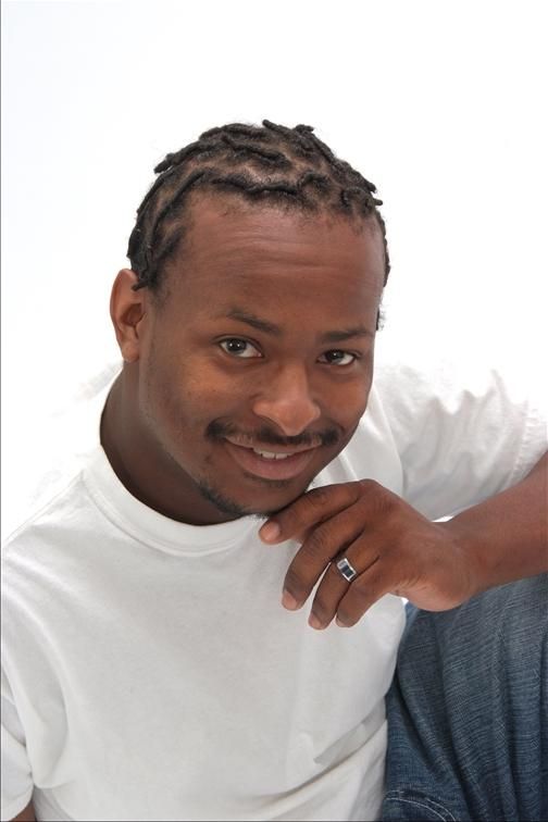 Markeith Whitehead - Class of 2001 - Perry High School