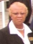Louvenia Scott - Class of 1974 - Perry High School
