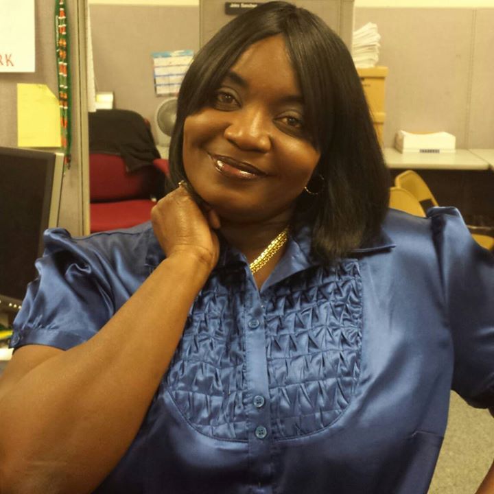Lillian Malcolm - Class of 1976 - Perry High School