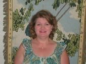 Staci Wheeler - Class of 1987 - Perry High School