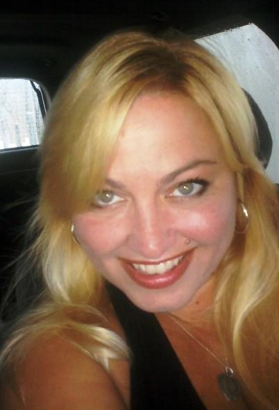 Lona Bretz - Class of 1982 - Perry High School