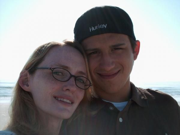 Katie Westbrook - Class of 2005 - Perry High School