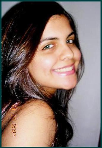 Jessica Nascimento - Class of 2006 - Perry High School