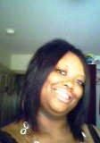 Dionne Askew - Class of 2005 - Perry High School